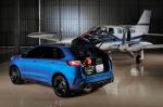 Ford Edge ST 2018 года (LA)